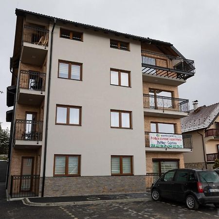 Zlatibor Apartman Bakovic Exterior photo