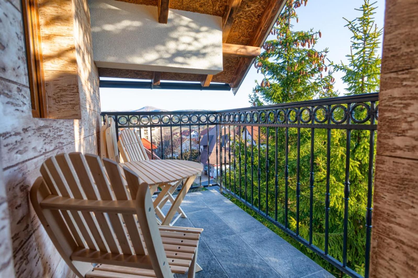 Zlatibor Apartman Bakovic Exterior photo