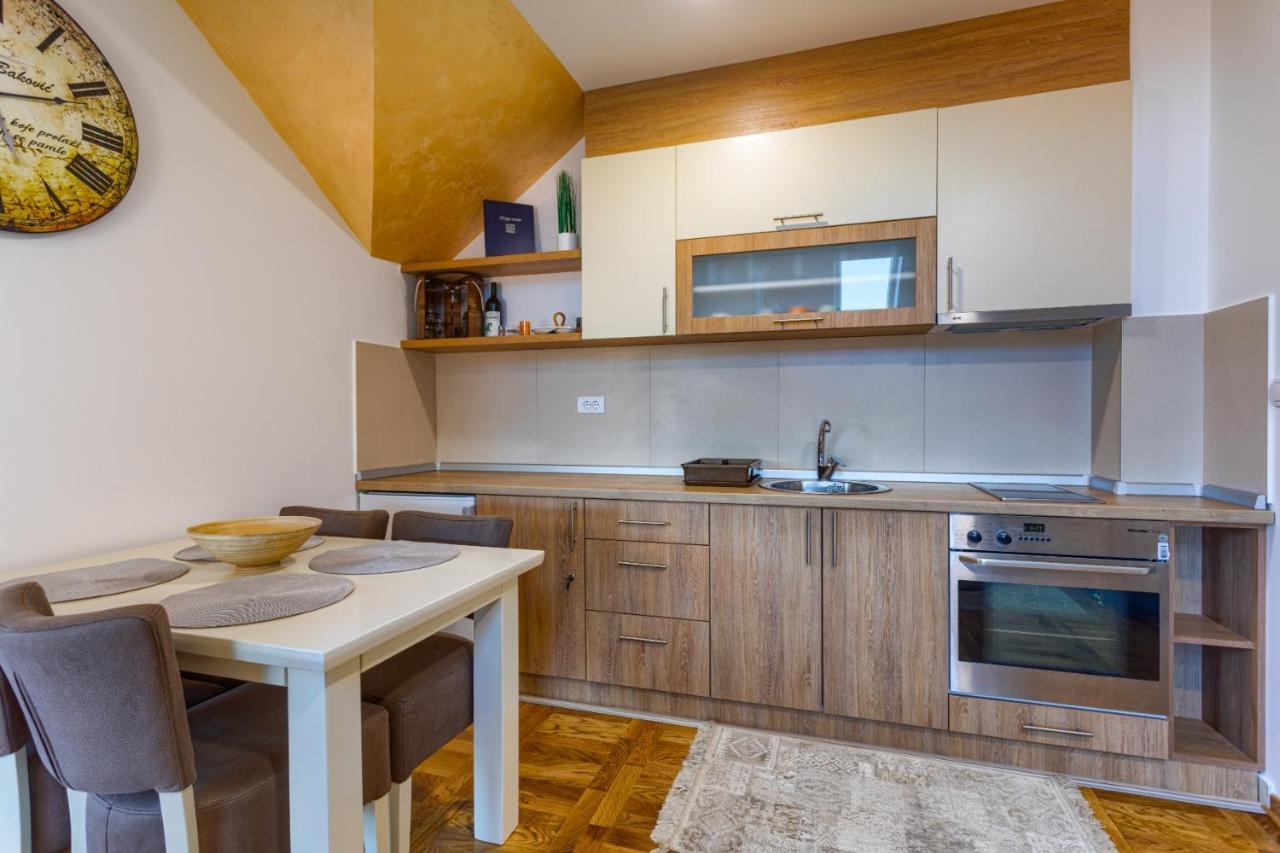 Zlatibor Apartman Bakovic Exterior photo