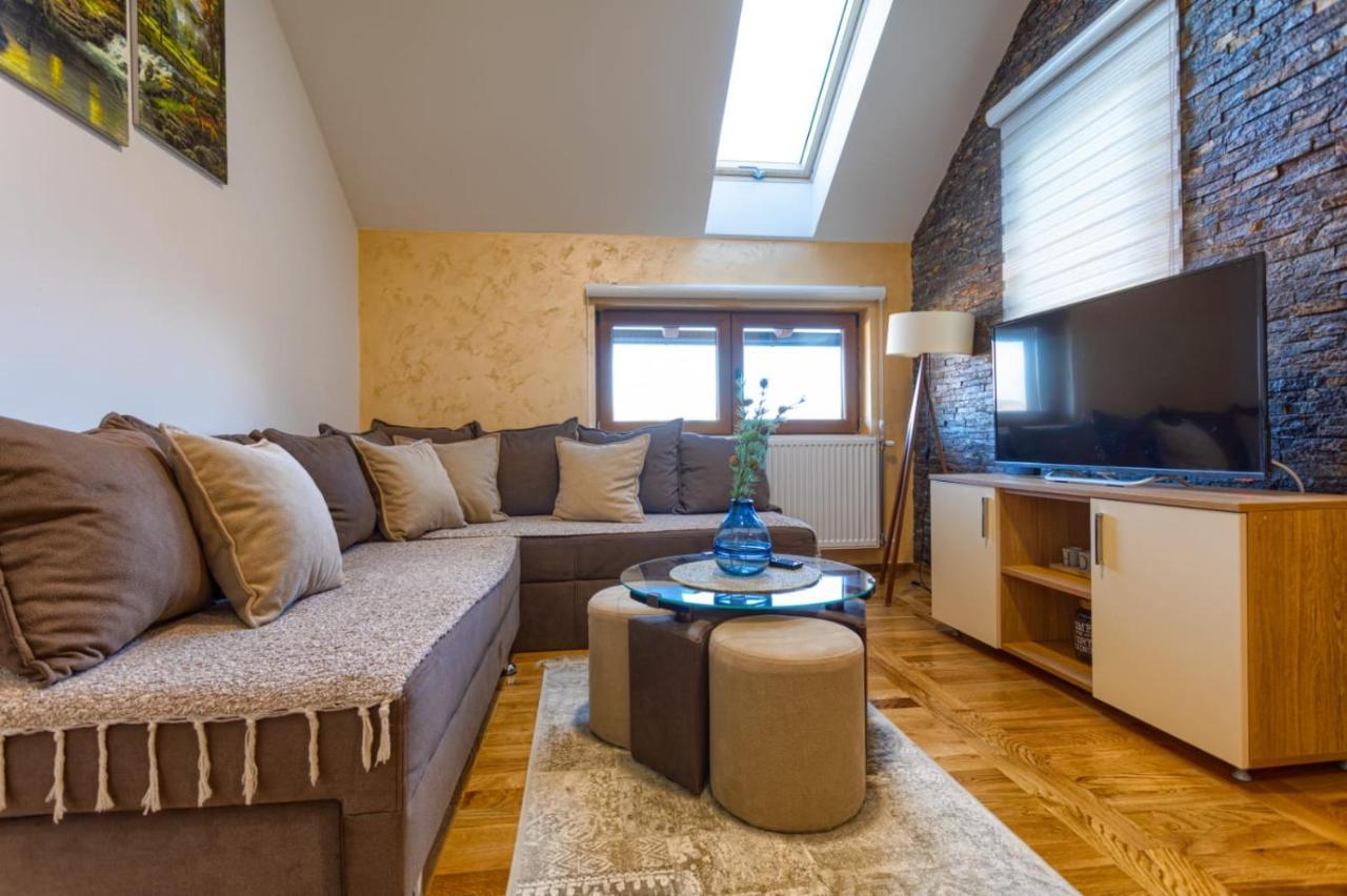 Zlatibor Apartman Bakovic Exterior photo